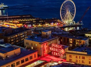 1521 2nd Ave APT 1700, Seattle, WA 98101