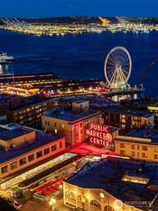 1521 2nd Avenue #1700, Seattle, WA, 98101