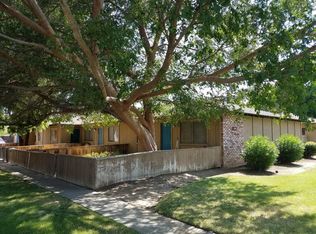 509 Washington St, Coalinga, CA 93210