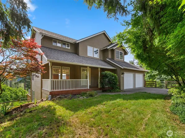 35211 NE 127th Avenue, La Center, WA 98629