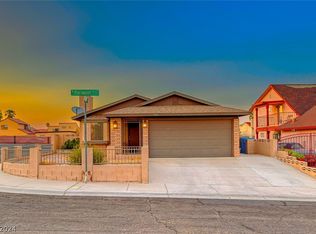 7736 Parakeet Ave, Las Vegas, NV 89145