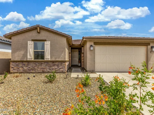25991 N 160TH Lane, Surprise, AZ 85387