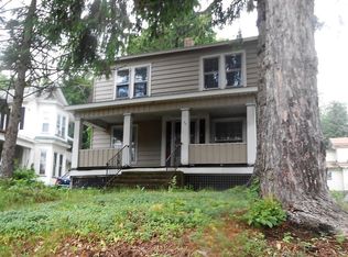 571 Lord St, Meadville, PA 16335