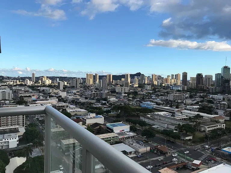 1315 Kalakaua Ave #2406 — Photo 11