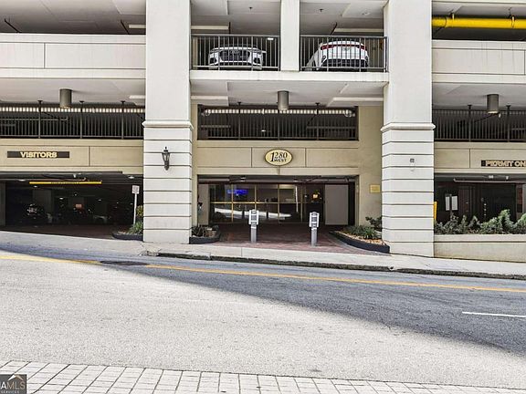 3rd image of 1280 W Peachtree St NW APT 2504