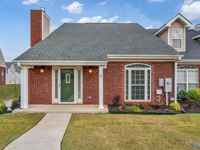 209 Cork Aly, Madison, AL, 35758