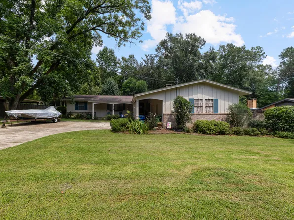 408 S 34th Ave, Hattiesburg, MS 39402