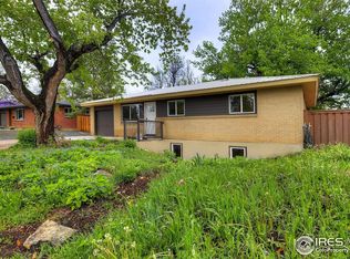 355 S 43rd St, Boulder, CO 80305