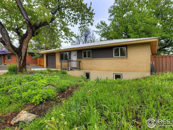 355 S 43rd St, Boulder, CO 80305