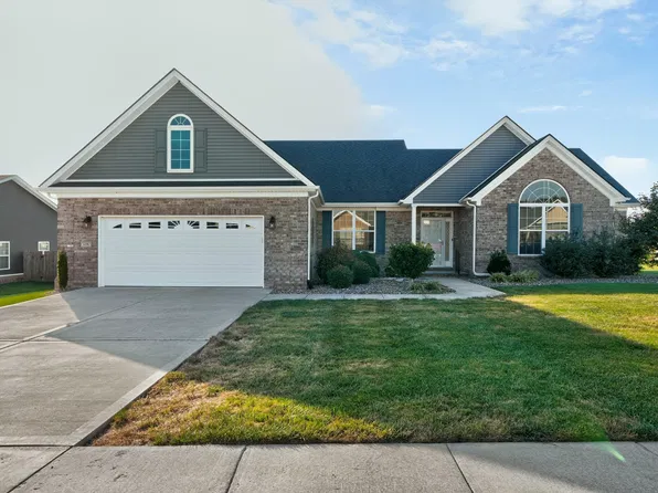 108 Senna Dr, Nicholasville, KY 40356