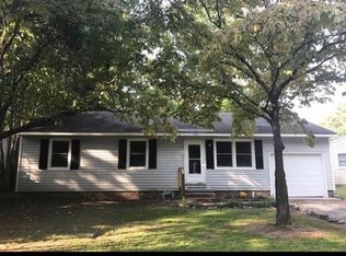 1322 S Williams Cir, Elizabeth City, NC 27909