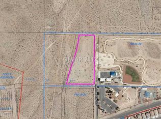 Searchlight Land Michael Wendell, Searchlight, NV 89046