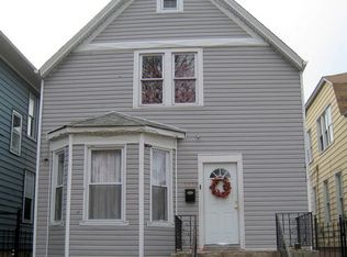 2238 N Kenneth Ave, Chicago, IL 60639