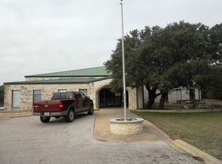 1208 Houston Clinton Dr, Burnet, TX 78611