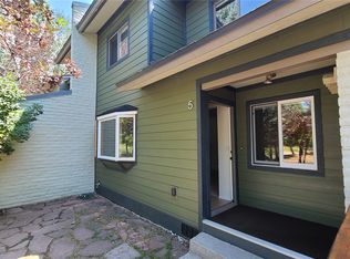 5 Hemlock Ct #5, Steamboat Springs, CO 80487