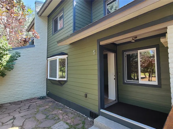 5 Hemlock Court UNIT 5, Steamboat Springs, CO 80487