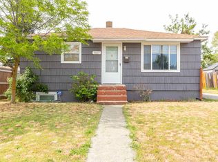3007 N Standard St, Spokane, WA 99207
