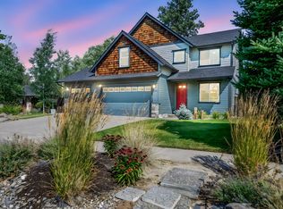 2956 NW Chardonnay Ln, Bend, OR 97703