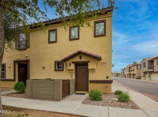 1265 S Aaron Dr Unit 299, Mesa, AZ 85209