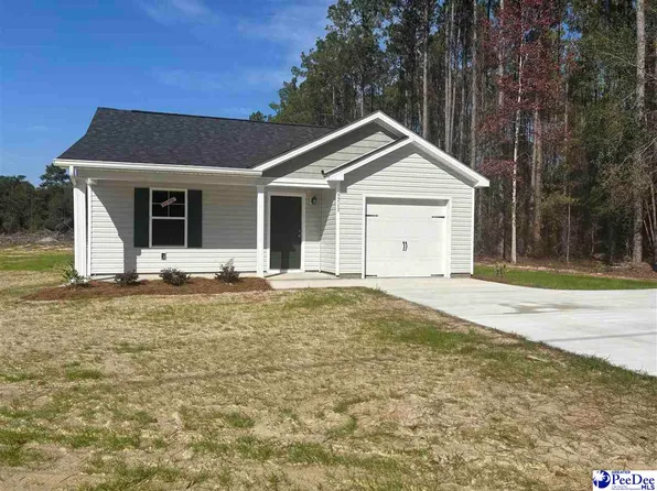 5713 S Highway 41, Marion, SC 29571