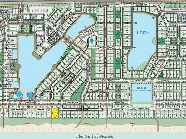 104 Tucked Away Ln, Port Aransas, TX 78373