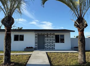 15044 SW 304th Ter, Homestead, FL 33033