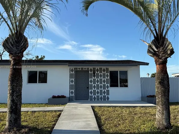 15044 SW 304th Ter, Homestead, FL 33033