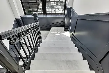 Rented by Andreas R Metzger LREB