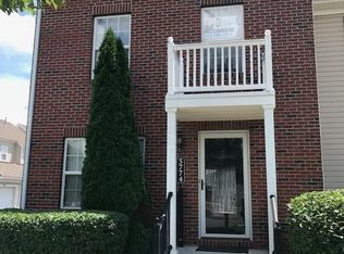 5774 High Rock Dr, Westerville, OH 43081