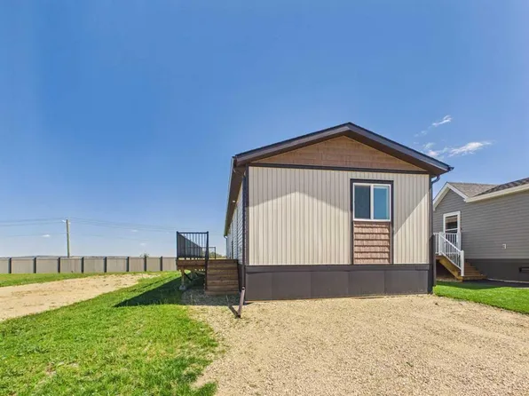 25 McKay Way, Carstairs, AB T0M 0N0