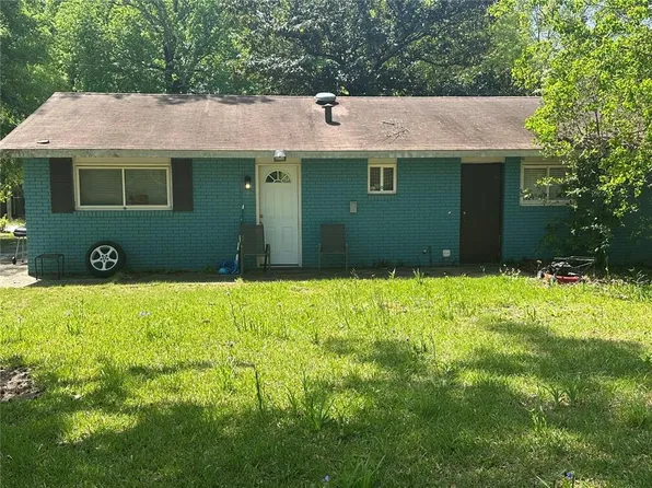 4791 Wellborn Dr, Columbus, GA 31907