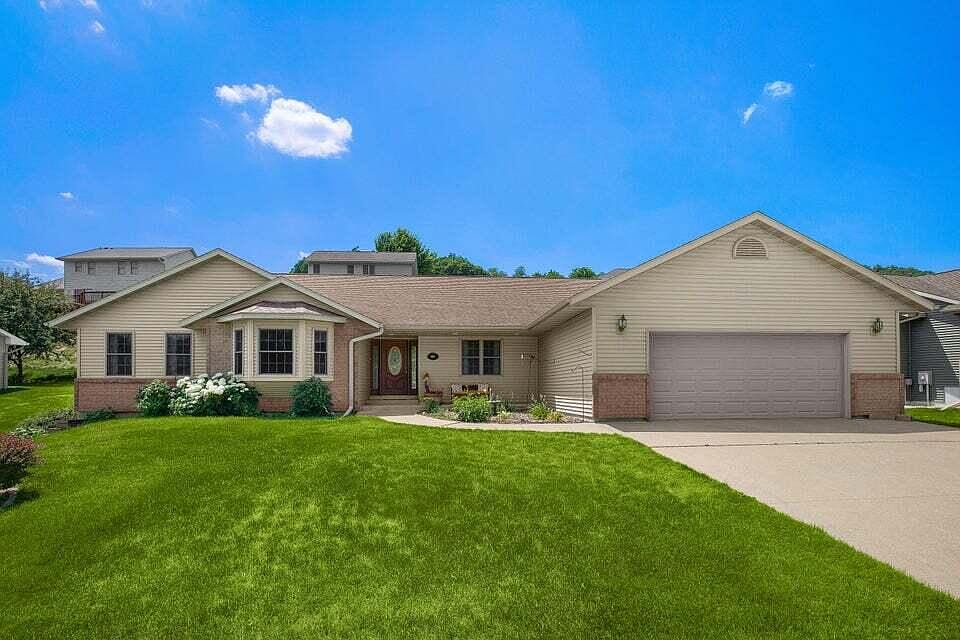 853 Aspen Valley DRIVE, Onalaska, WI 54650 MLS 1849419 Zillow