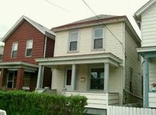 125 13th St, Jeannette, PA