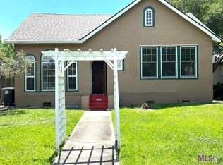 2164 Tulip St, Baton Rouge, LA 70806