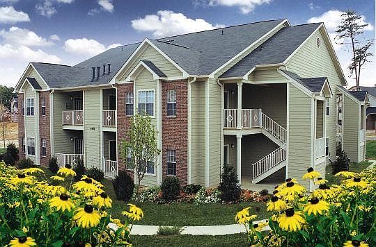 1st image of 4456 Platinum Dr APT 2A