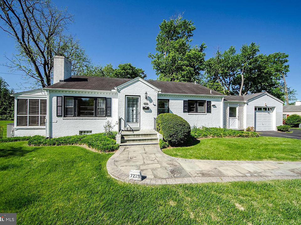 1st image of 7229 Burroughs Ln