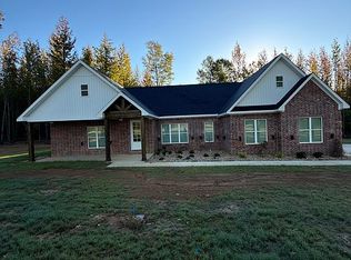 832 County Road 940, Brookland, AR 72417
