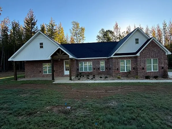 832 County Road 940, Brookland, AR 72417
