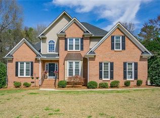 1504 Worthington Xing, Rock Hill, SC 29732