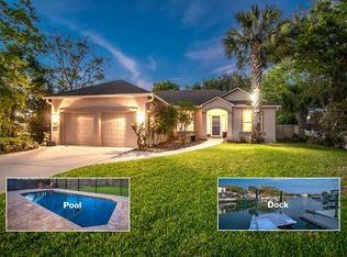 107 Dolphin Dr, Saint Augustine, FL 32080