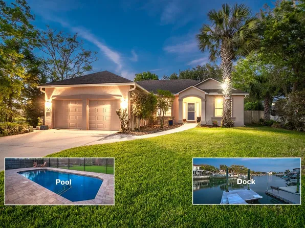 107 Dolphin Dr, Saint Augustine, FL 32080