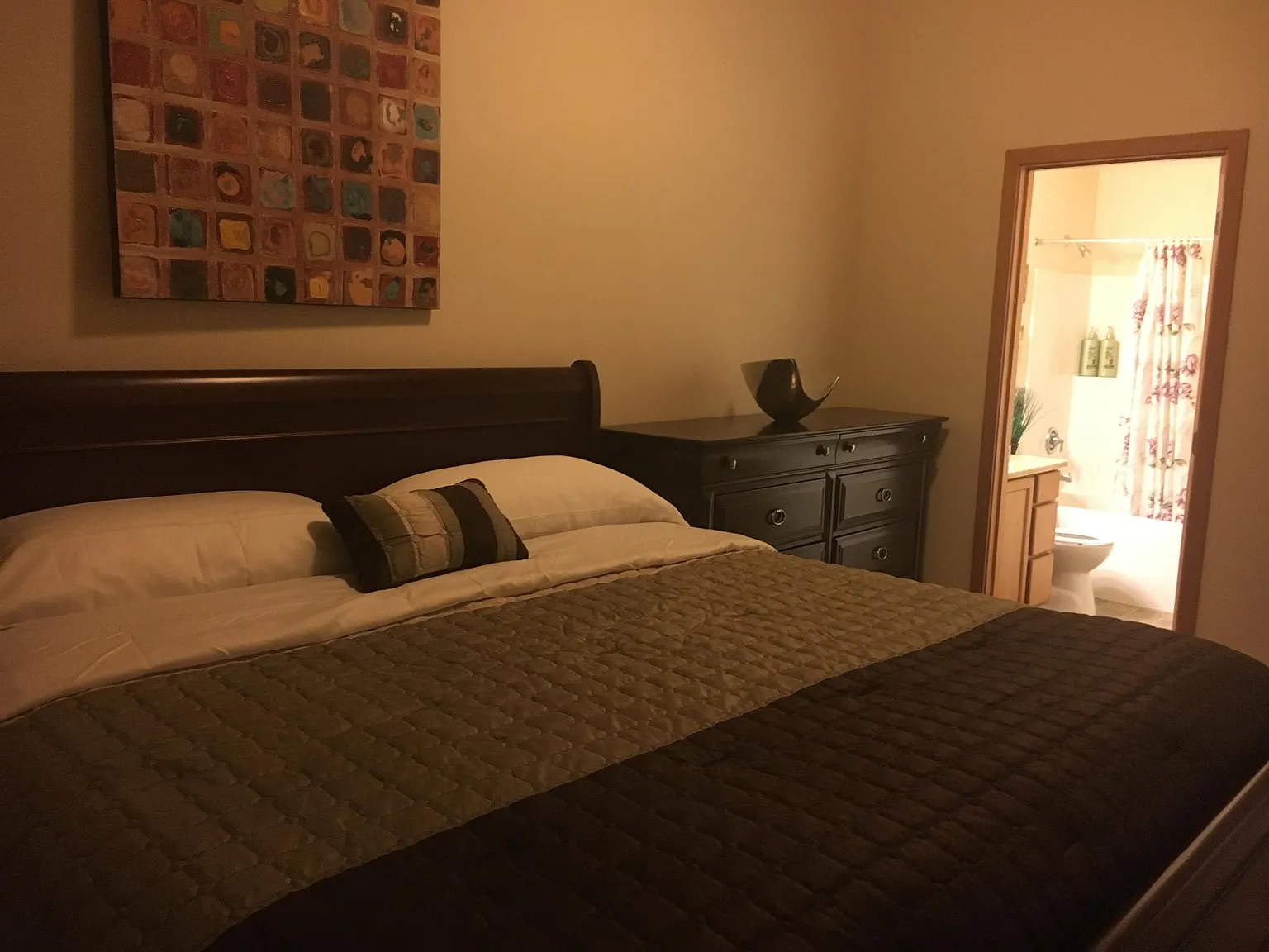 2 bed, 1400 sqft, $2,800 — Photo 3