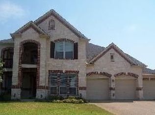 410 Buck Ridge Rd, Cedar Park, TX 78613