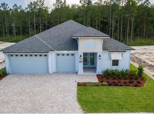 126 Silver Pine Dr, St Augustine, FL 32092