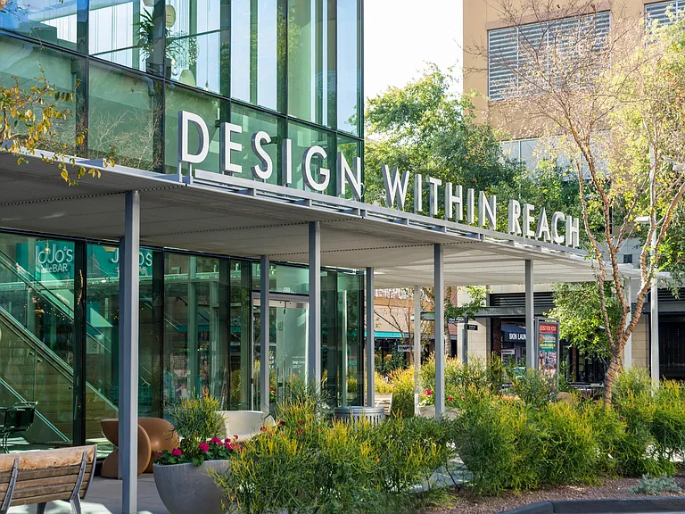 At Design Within Reach find iconic furniture, lighting, and home accessories that combine timeless design with exceptional craftsmanship.