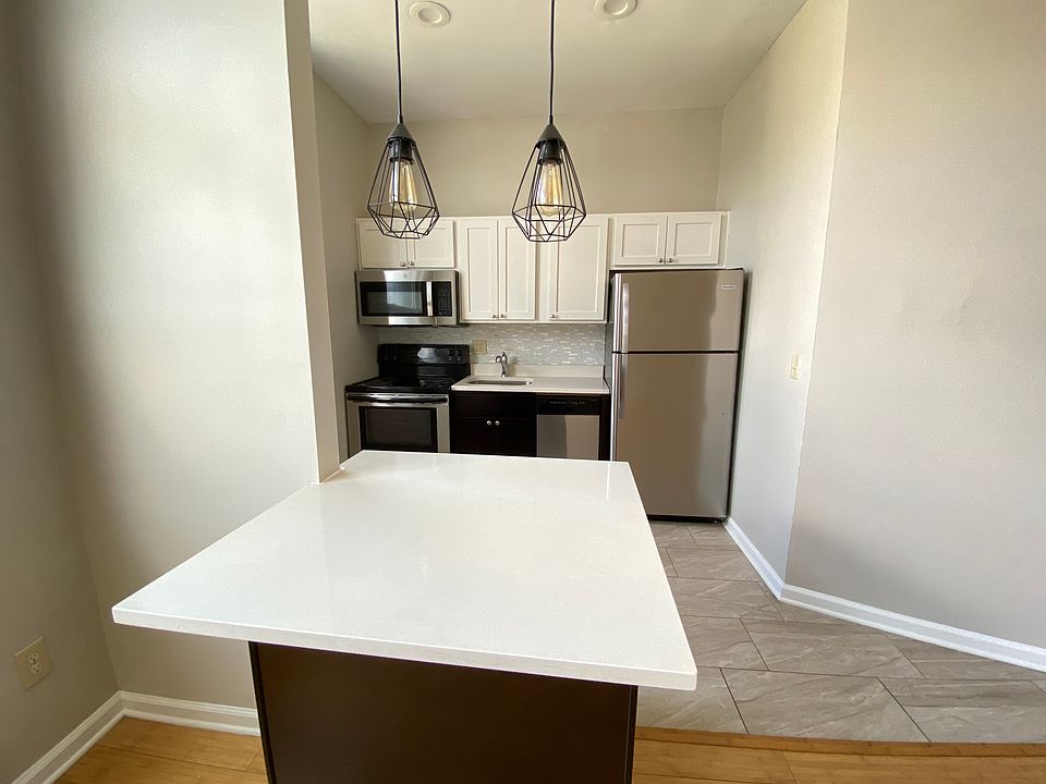 Loft 2 Bedroom