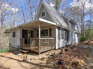 206 Matlock Creek Rd, Franklin, NC 28734