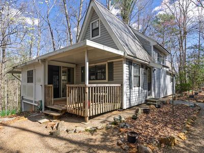 206 Matlock Creek Rd, Franklin, NC, 28734