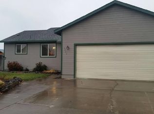 5649 American Ave, Klamath Falls, OR