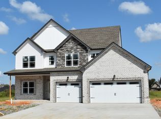 87 Reserve At Hickory Wild LOT 87, Clarksville, TN 37043
